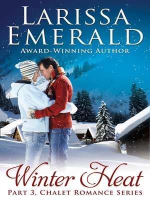 cover image of Winter Heat, Part 3